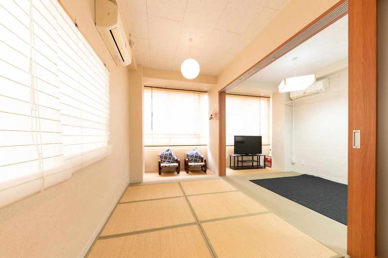 Tabist SAKURA GARDEN 東神田